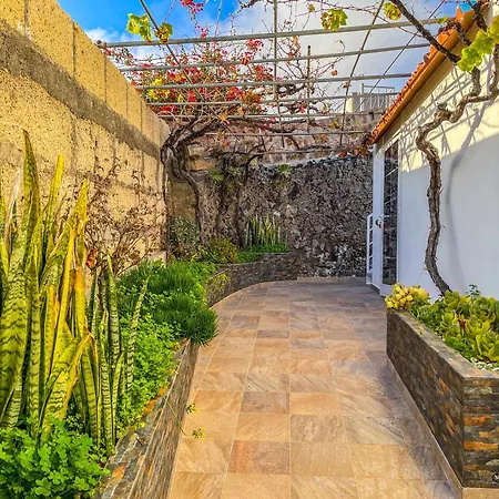 Markethome Casa Jacinto Holiday home Santiago Del Teide
