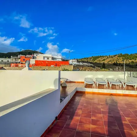Markethome Casa Jacinto * Santiago Del Teide