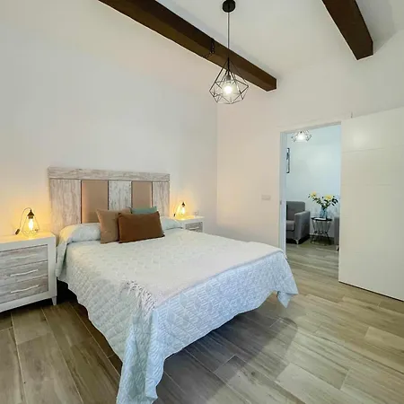 Holiday home Markethome Casa Jacinto