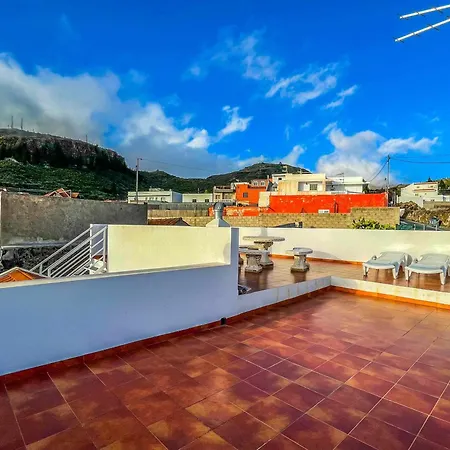 Holiday home Markethome Casa Jacinto *