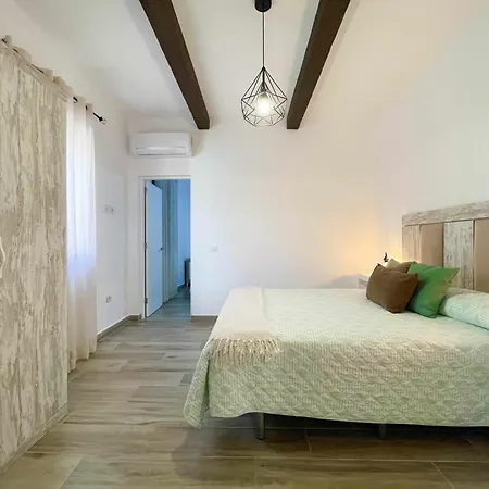 Markethome Casa Jacinto Holiday home *