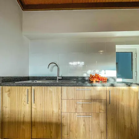 Markethome Casa Jacinto *