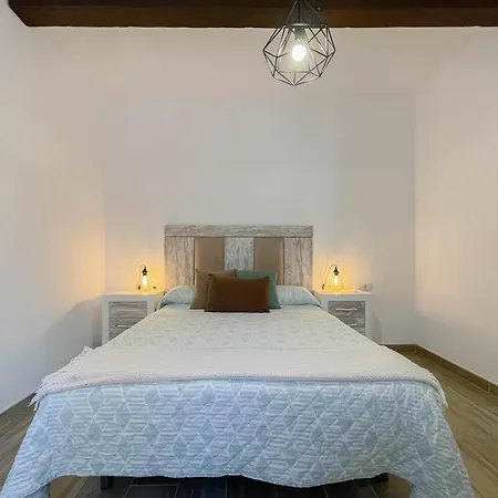 Markethome Casa Jacinto Holiday home *
