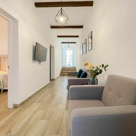 Markethome Casa Jacinto * Santiago Del Teide