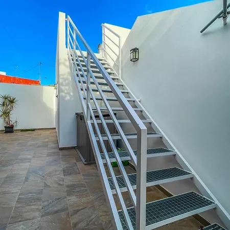 Markethome Casa Jacinto *