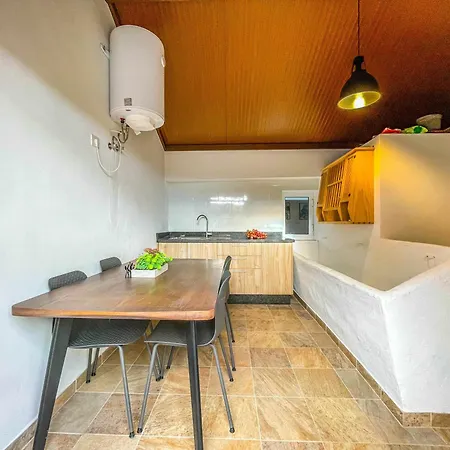 Markethome Casa Jacinto Santiago Del Teide