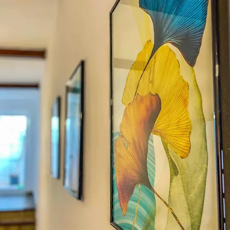 Markethome Casa Jacinto Holiday home