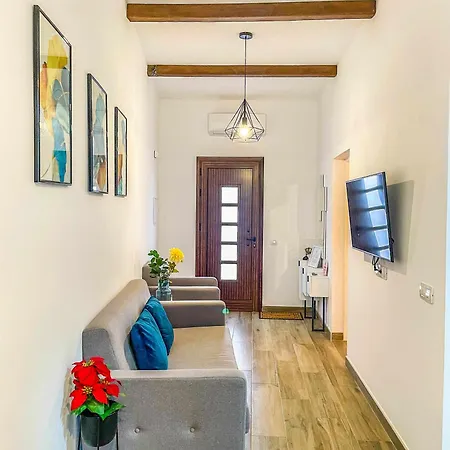 Holiday home Markethome Casa Jacinto *
