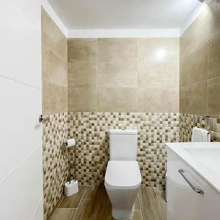 Holiday home Markethome Casa Jacinto Santiago Del Teide