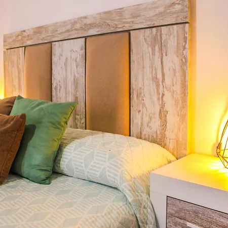 Markethome Casa Jacinto * Santiago del Teide