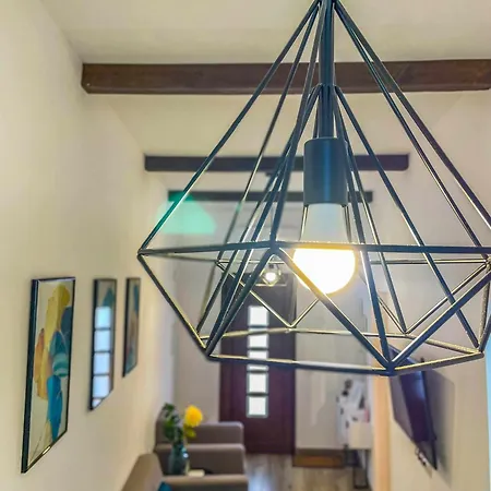 Markethome Casa Jacinto Dom wakacyjny Santiago del Teide