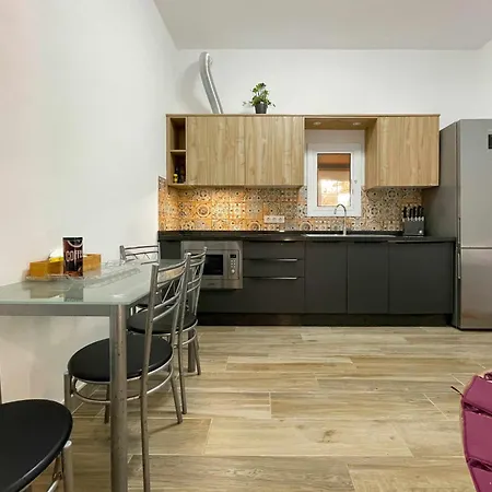 Markethome Casa Jacinto Santiago del Teide
