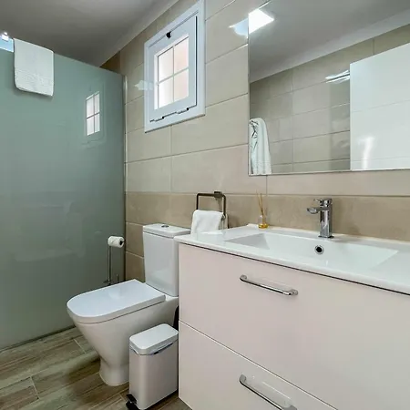 Dom wakacyjny Markethome Casa Jacinto Santiago del Teide