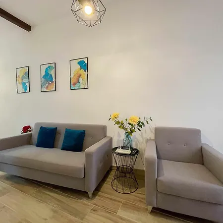 Markethome Casa Jacinto * Santiago del Teide