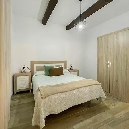 Markethome Casa Jacinto Dom wakacyjny Santiago del Teide