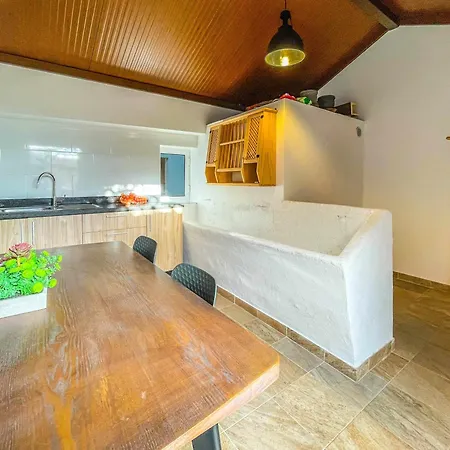 Markethome Casa Jacinto *