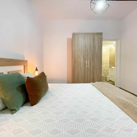 Markethome Casa Jacinto Dom wakacyjny *