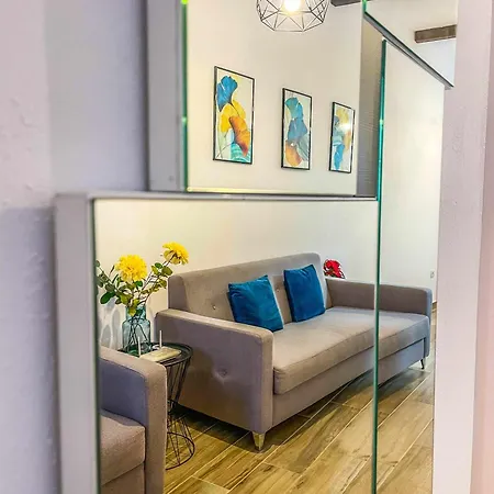 Markethome Casa Jacinto * Santiago del Teide