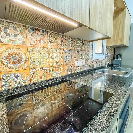 Markethome Casa Jacinto Dom wakacyjny Santiago del Teide